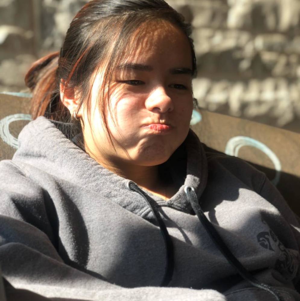 Meet your Posher, Lissie